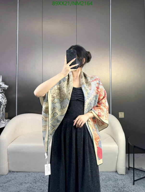 Hermes-Scarf Code: NM2164 $: 89USD