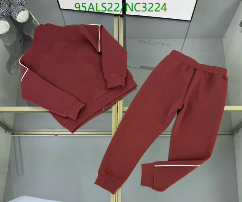 Gucci-Kids Clothing Code: NC3224 $: 95USD