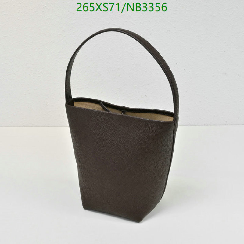 The Row-Bag-Mirror Quality Code: NB3356