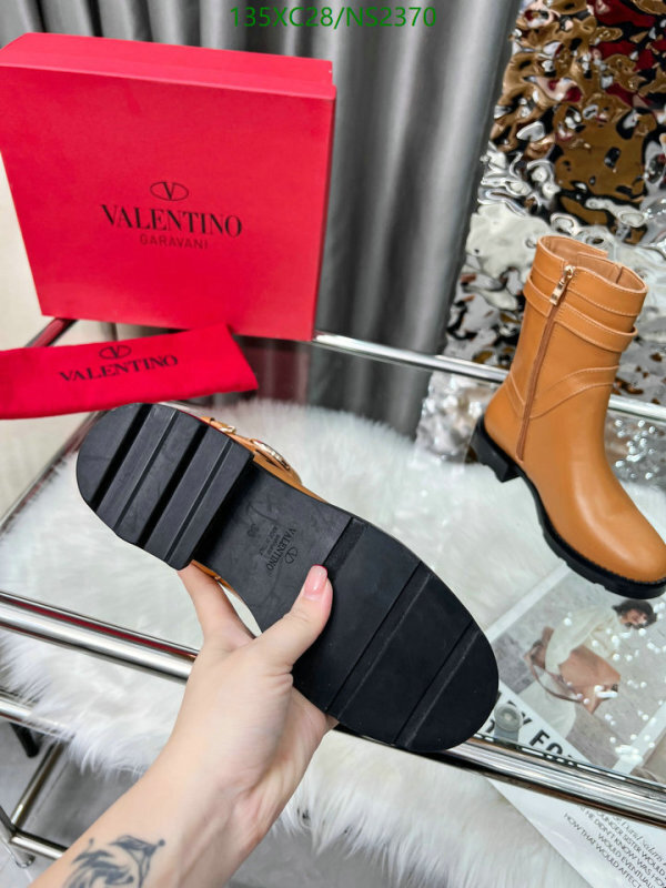 Valentino-Women Shoes Code: NS2370 $: 135USD