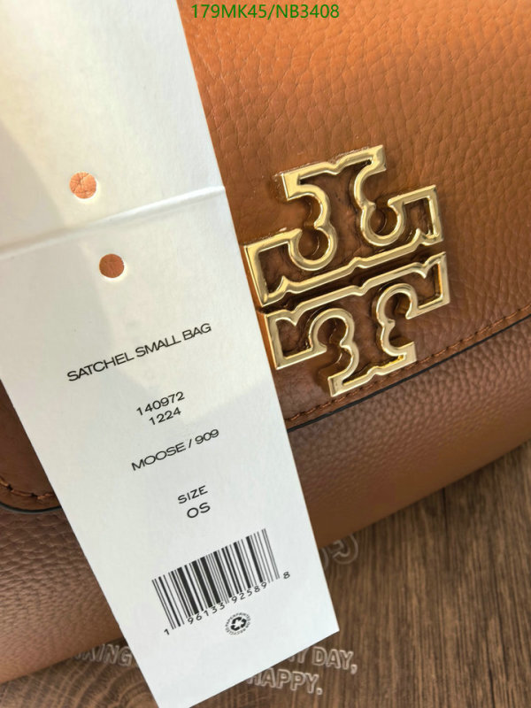 Tory Burch-Bag-Mirror Quality Code: NB3408 $: 179USD