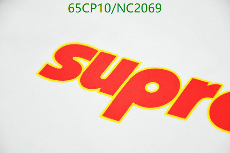 Supreme-Clothing Code: NC2069 $: 65USD