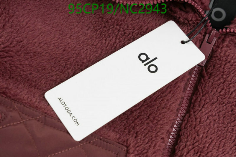 Alo Yoga-Clothing Code: NC2943 $: 95USD-Yupoo.ru - Copybrand.Team photo album Alo Yoga-Clothing Code: NC2943 $: 95USD