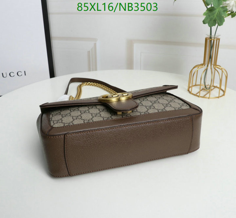 Gucci-Bag-4A Quality Code: NB3503 $: 85USD