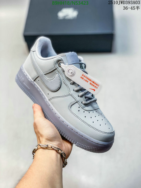 Nike-Men shoes Code: NS3423 $: 89USD