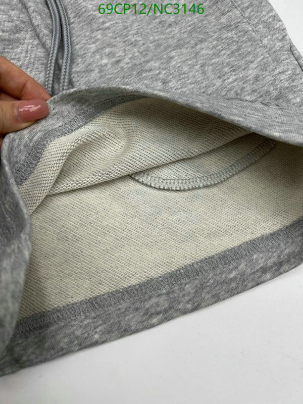 Alo Yoga-Clothing Code: NC3146 $: 69USD