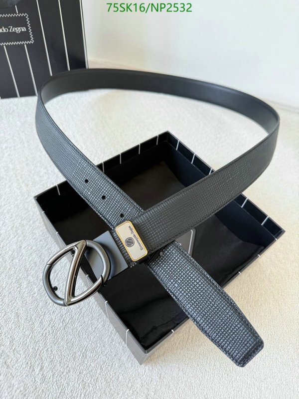 Zegna-Belts Code: NP2532 $: 75USD