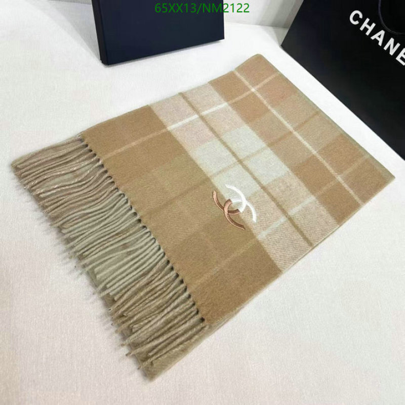 Chanel-Scarf Code: NM2122 $: 65USD