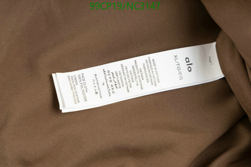 Alo Yoga-Clothing Code: NC3147 $: 99USD-Yupoo.ru - Copybrand.Team photo album Alo Yoga-Clothing Code: NC3147 $: 99USD