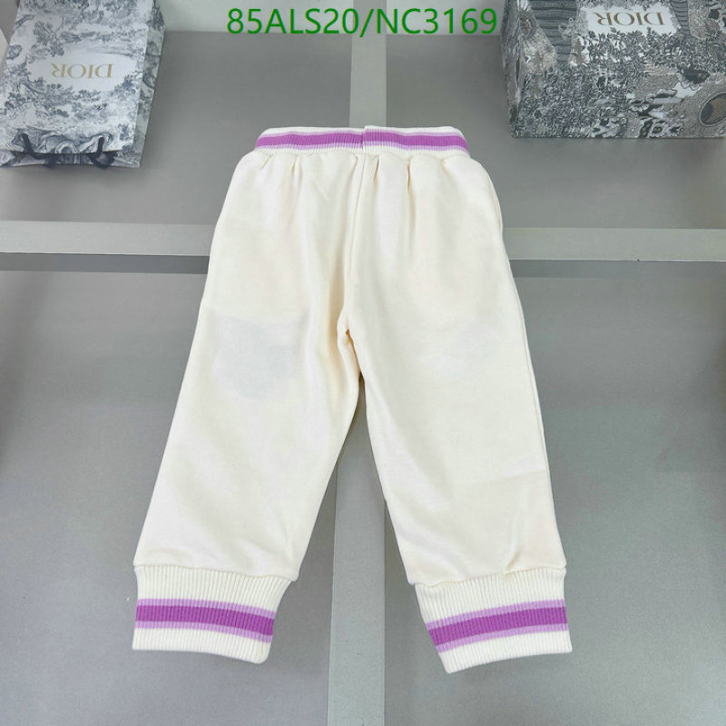 D&G-Kids Clothing Code: NC3169 $: 85USD