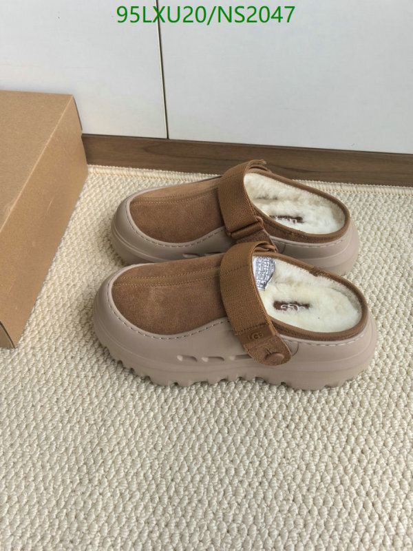 UGG-Men shoes Code: NS2047 $: 95USD