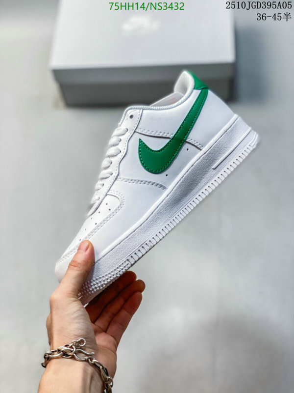 Nike-Men shoes Code: NS3432 $: 75USD