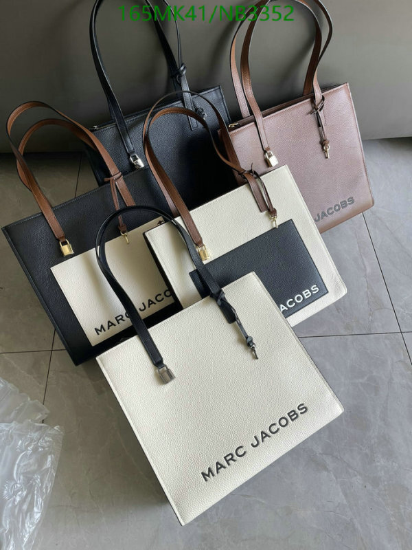 Marc Jacobs-Bag-Mirror Quality Code: NB3352 $: 165USD