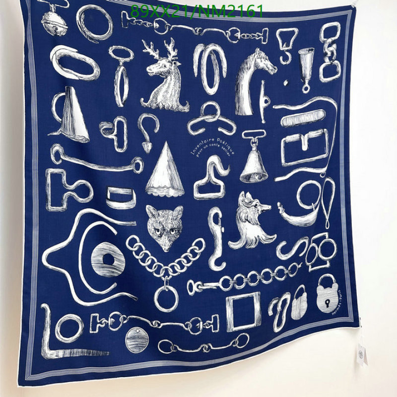 Hermes-Scarf Code: NM2161 $: 89USD