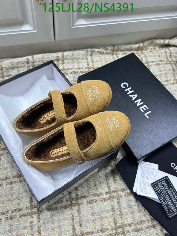 Chanel-Women Shoes Code: NS4391 $: 125USD-Yupoo.ru - Copybrand.Team photo album Chanel-Women Shoes Code: NS4391 $: 125USD