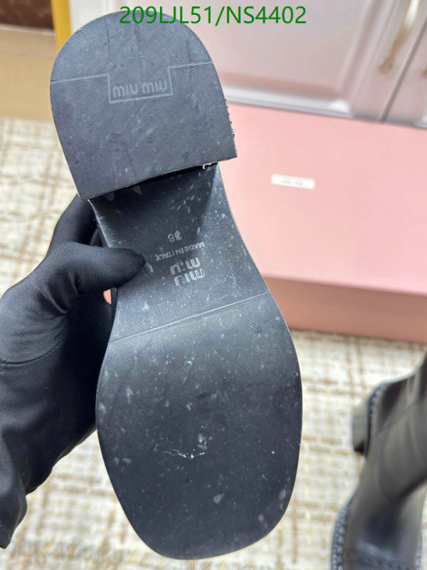 Miu Miu-Women Shoes Code: NS4402 $: 209USD-Yupoo.ru - Copybrand.Team photo album Miu Miu-Women Shoes Code: NS4402 $: 209USD