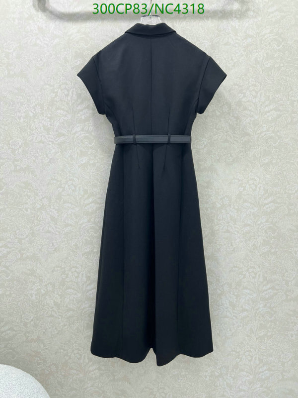 Dior-Clothing Code: NC4318 $: 300USD