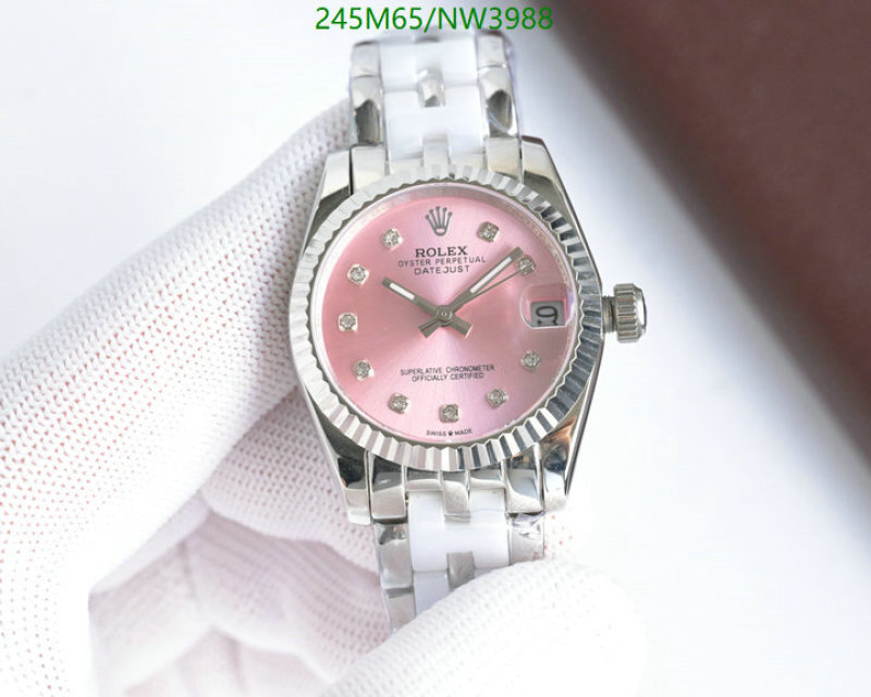 Rolex-Watch-Mirror Quality Code: NW3988 $: 245USD