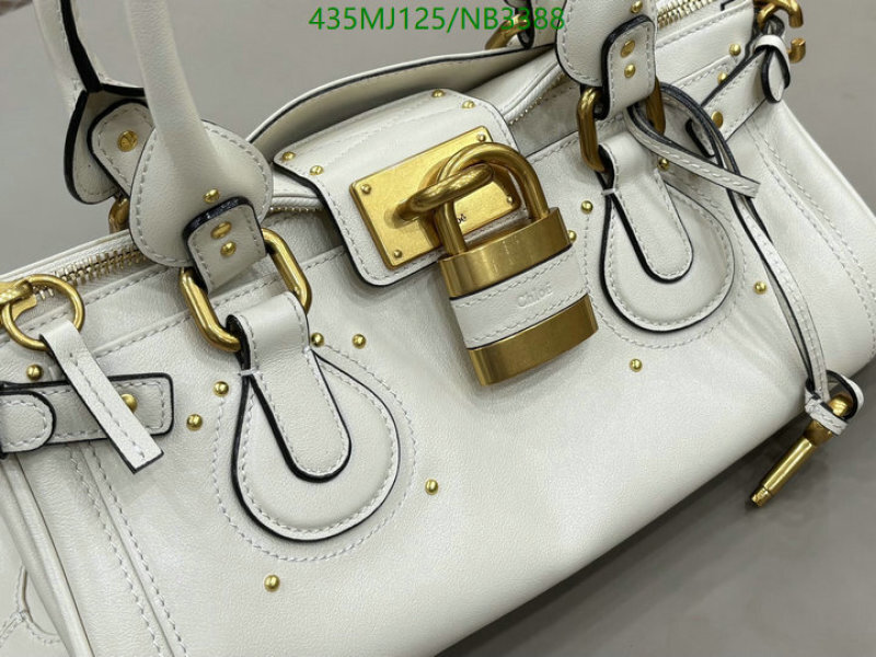 Chlo-Bag-Mirror Quality Code: NB3388 $: 435USD