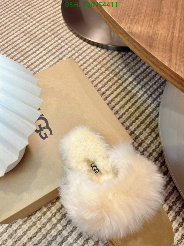 UGG-Women Shoes Code: NS4411 $: 95USD