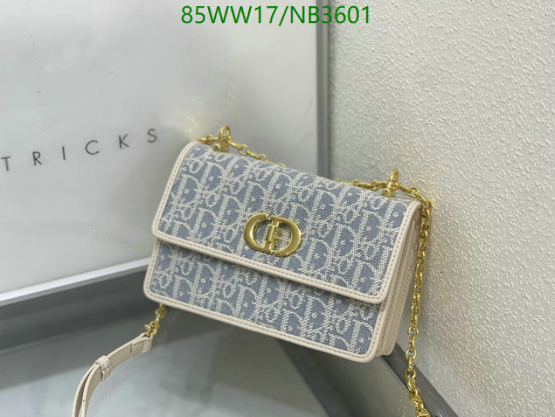 Dior-Bag-4A Quality Code: NB3601 $: 85USD