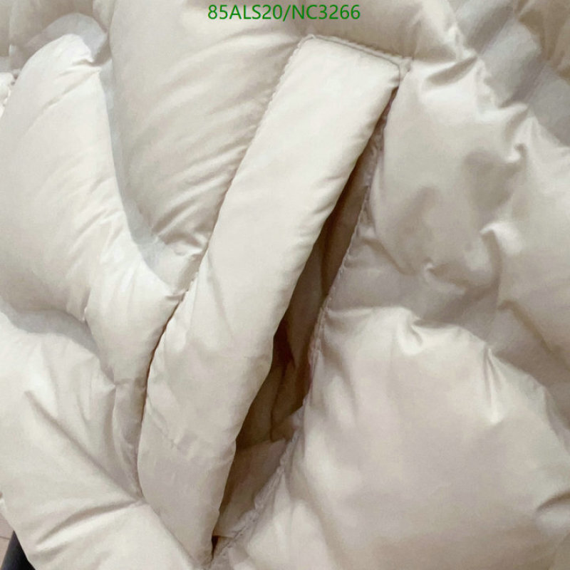 Burberry-Kids Clothing Code: NC3266 $: 85USD