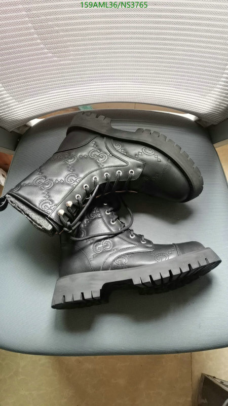 Boots-Women Shoes Code: NS3765 $: 159USD