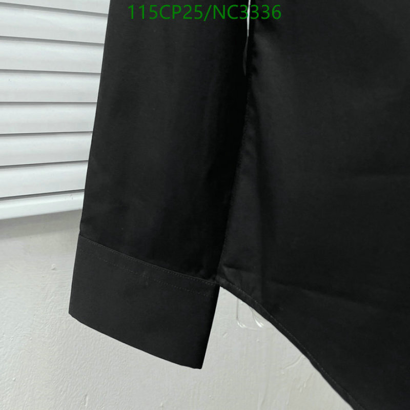 Balmain-Clothing Code: NC3336 $: 115USD