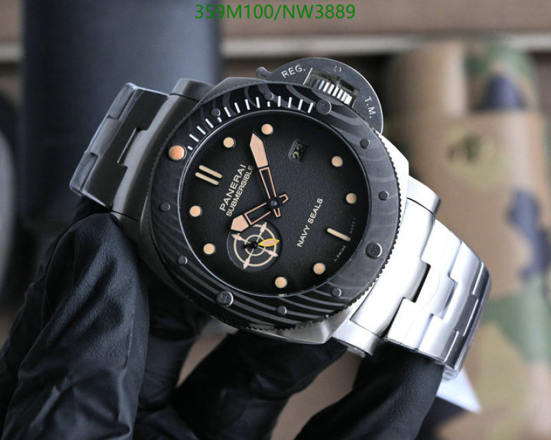 Panerai-Watch-Mirror Quality Code: NW3889 $: 359USD-Yupoo.ru - Copybrand.Team photo album Panerai-Watch-Mirror Quality Code: NW3889 $: 359USD