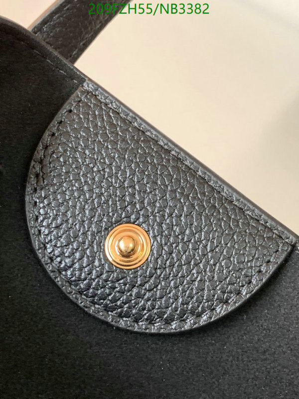Ferragamo-Bag-Mirror Quality Code: NB3382 $: 209USD