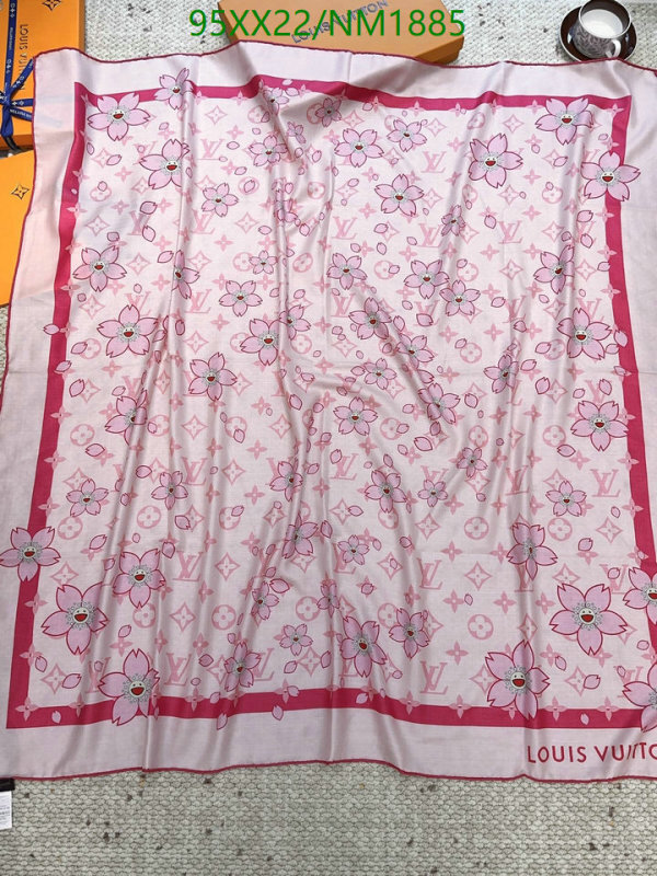 LV-Scarf Code: NM1885 $: 95USD