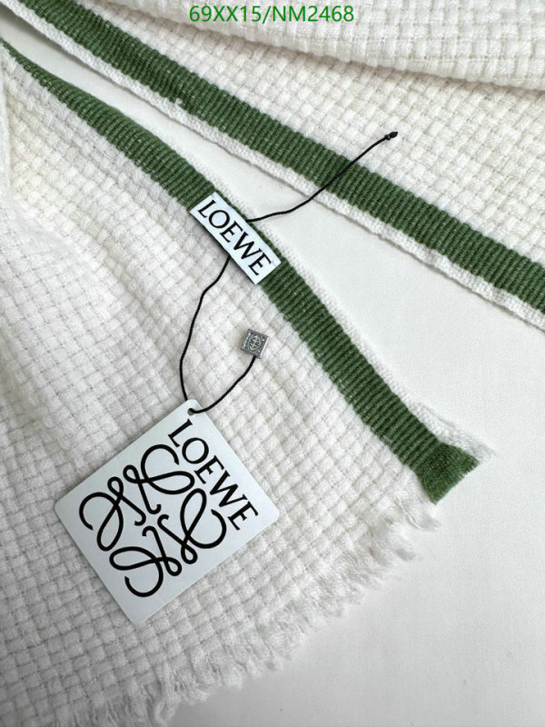 Loewe-Scarf Code: NM2468 $: 69USD
