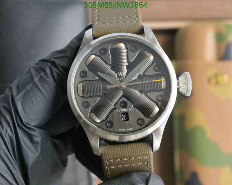 IWC-Watch-Mirror Quality Code: NW3864 $: 305USD
