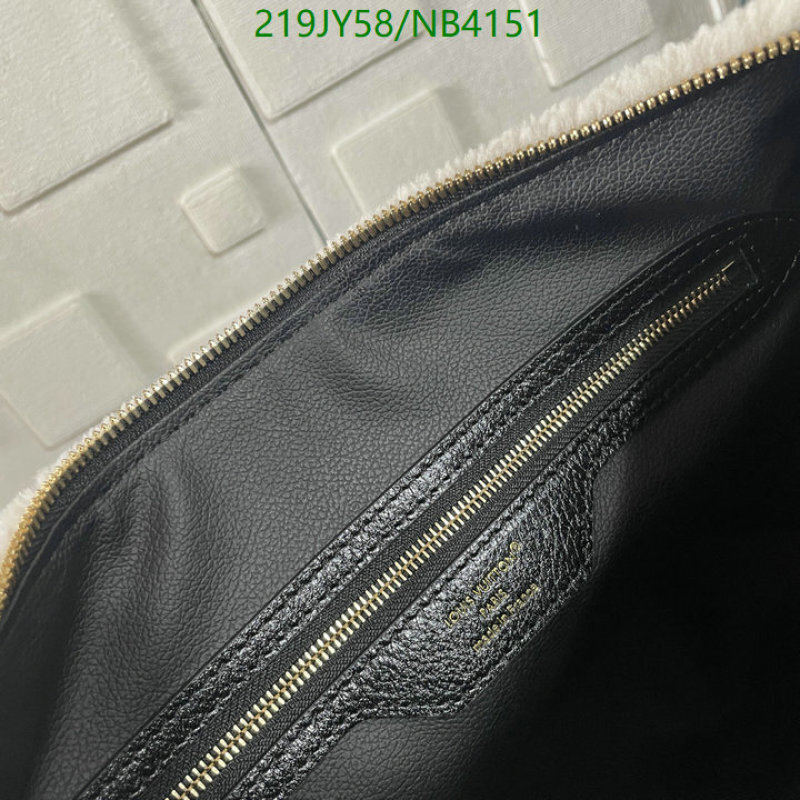 LV-Bag-Mirror Quality Code: NB4151 $: 219USD