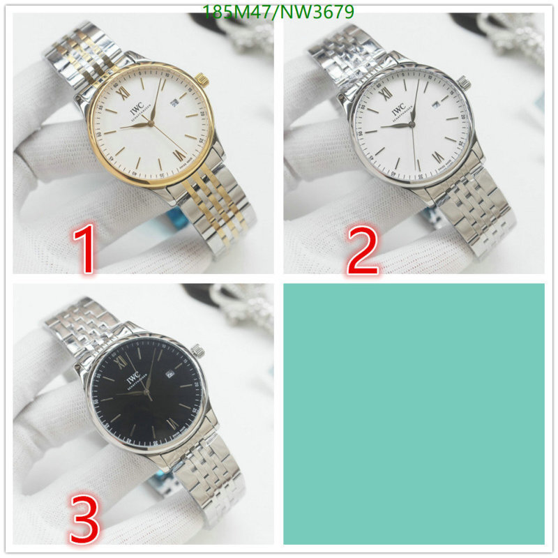 IWC-Watch-4A Quality Code: NW3679 $: 185USD