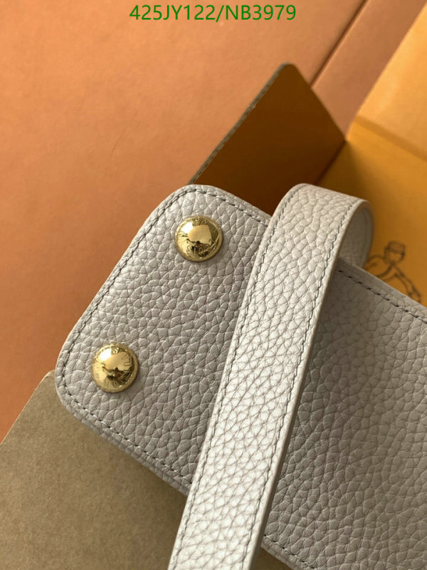 LV-Bag-Mirror Quality Code: NB3979