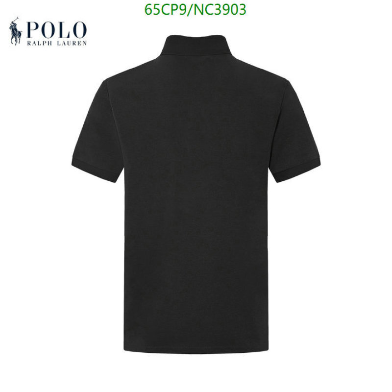 Ralph Lauren-Clothing Code: NC3903 $: 65USD