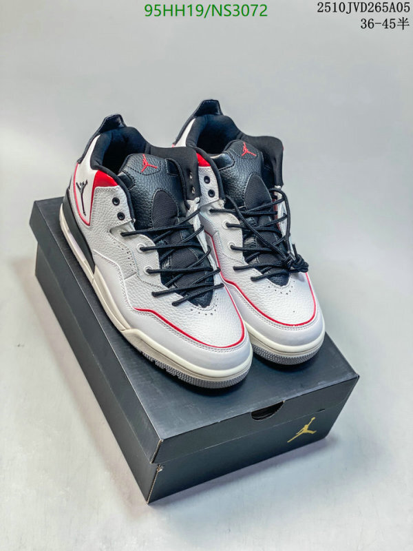 Nike-Men shoes Code: NS3072 $: 95USD