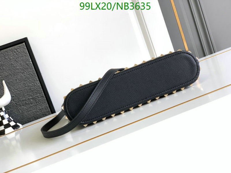 Valentino-Bag-4A Quality Code: NB3635 $: 99USD