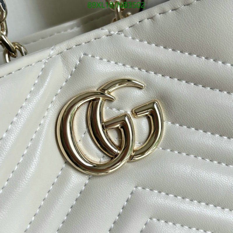 Gucci-Bag-4A Quality Code: NB3502 $: 89USD