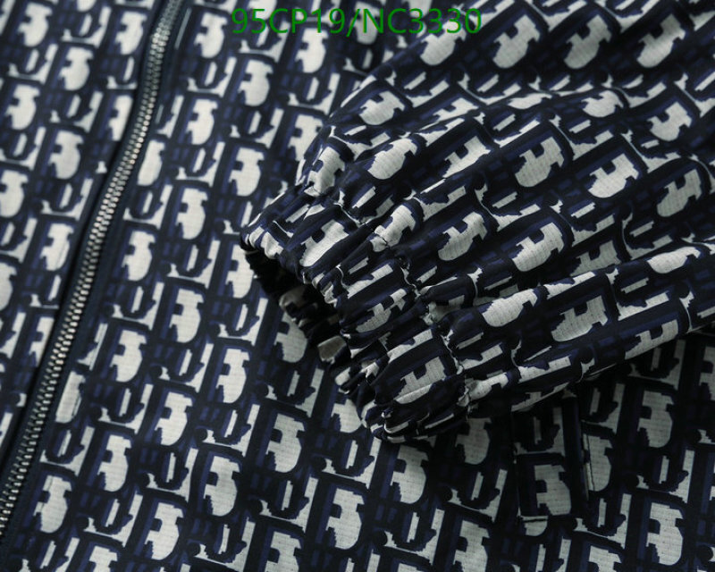 Dior-Clothing Code: NC3330 $: 95USD