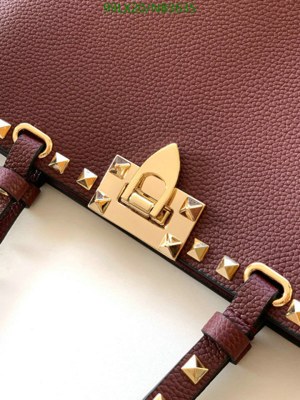 Valentino-Bag-4A Quality Code: NB3635 $: 99USD