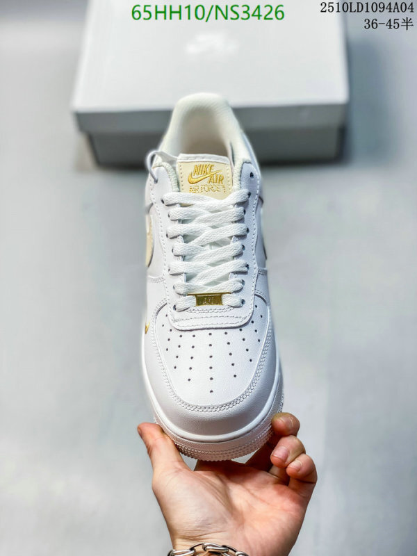 Nike-Men shoes Code: NS3426 $: 65USD