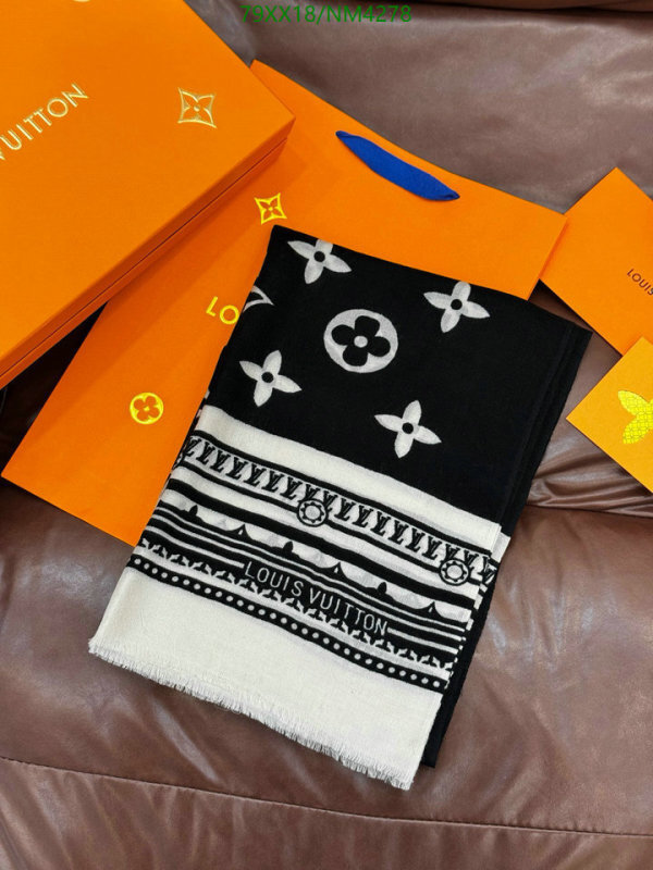LV-Scarf Code: NM4278 $: 79USD