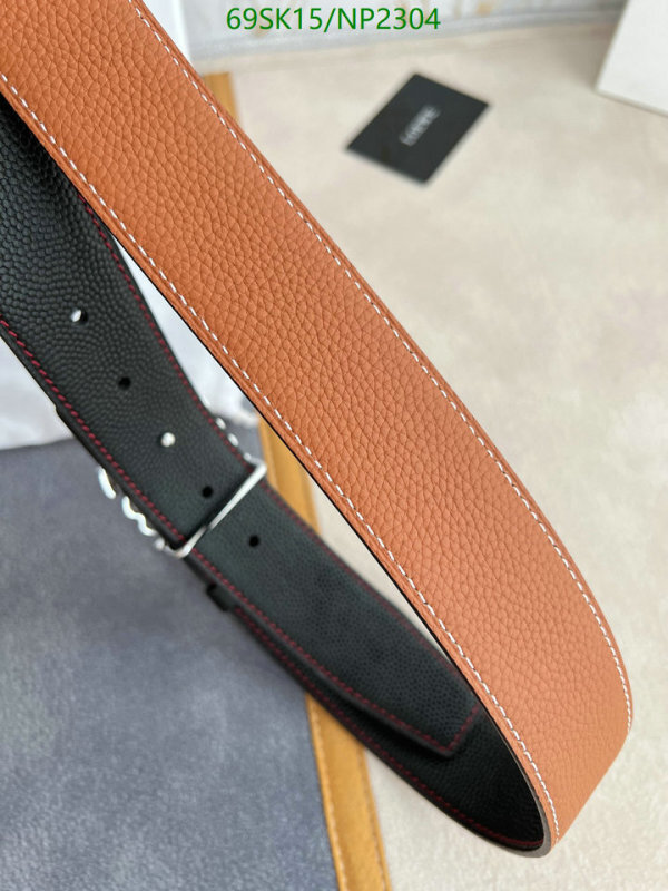 Loewe-Belts Code: NP2304 $: 69USD