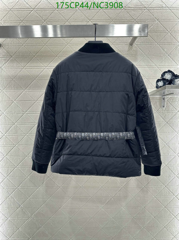 Dior-Clothing Code: NC3908 $: 175USD