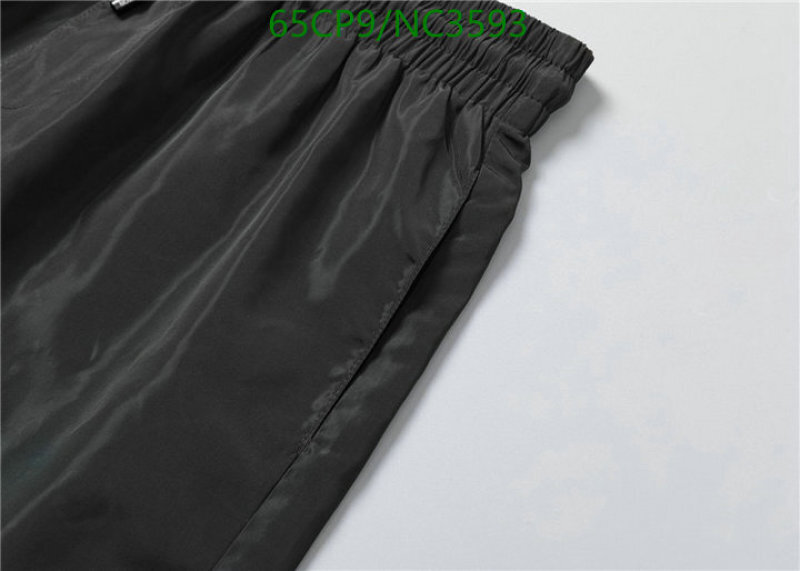 LV-Clothing Code: NC3593 $: 65USD