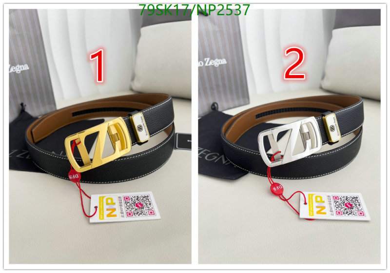 Zegna-Belts Code: NP2537 $: 79USD