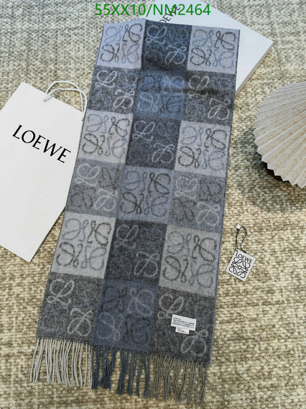 Loewe-Scarf Code: NM2464 $: 55USD