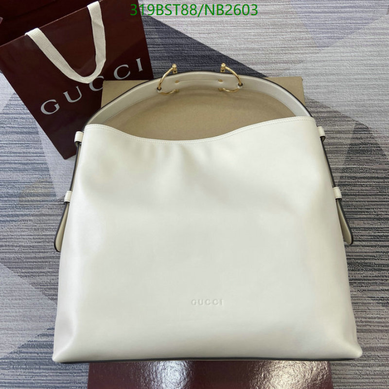 Gucci-Bag-Mirror Quality Code: NB2603 $: 319USD